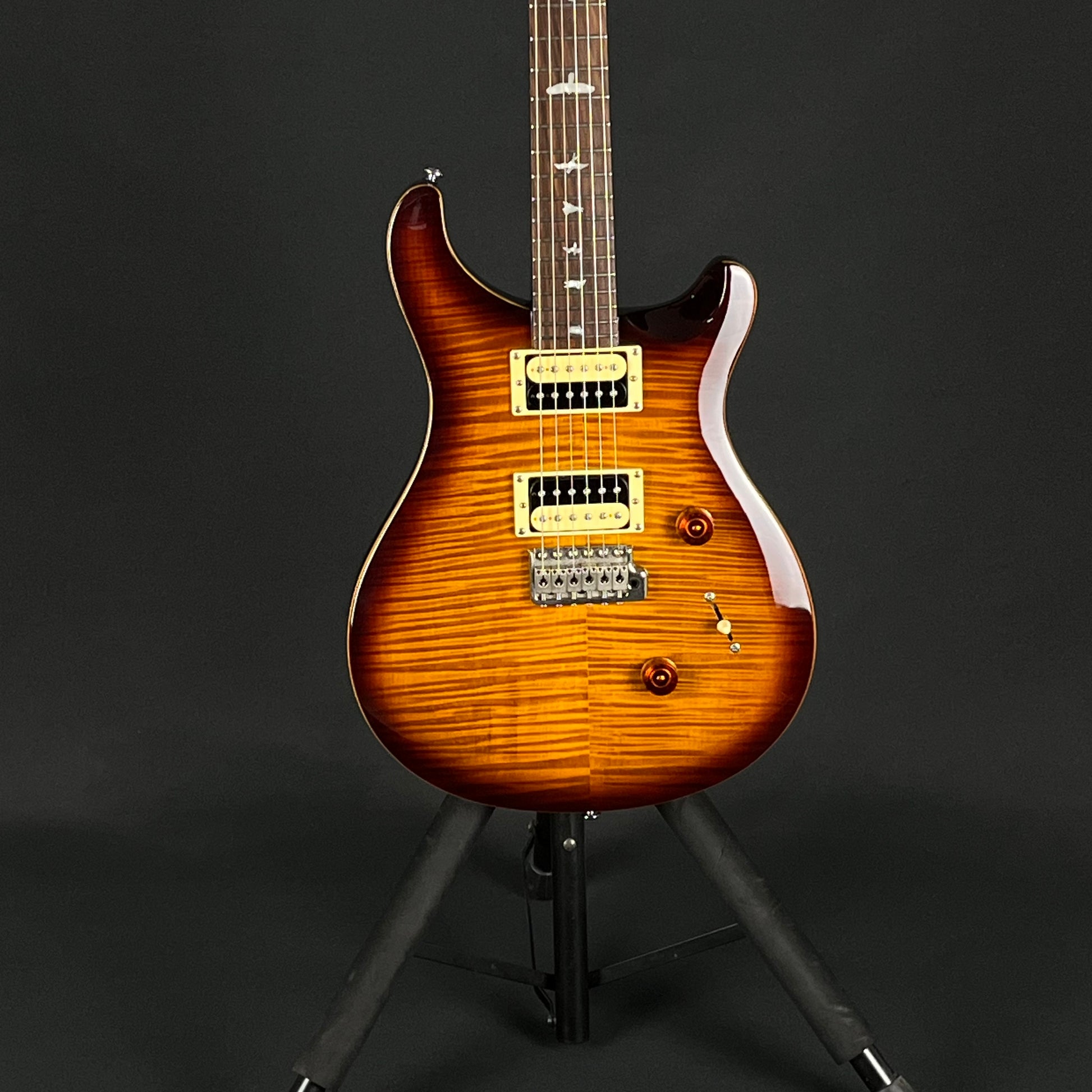 PRS SE Custom 24 2012