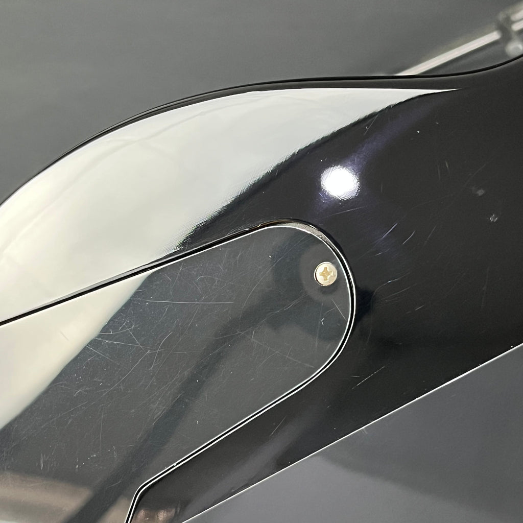 PRS SE Santana 2014