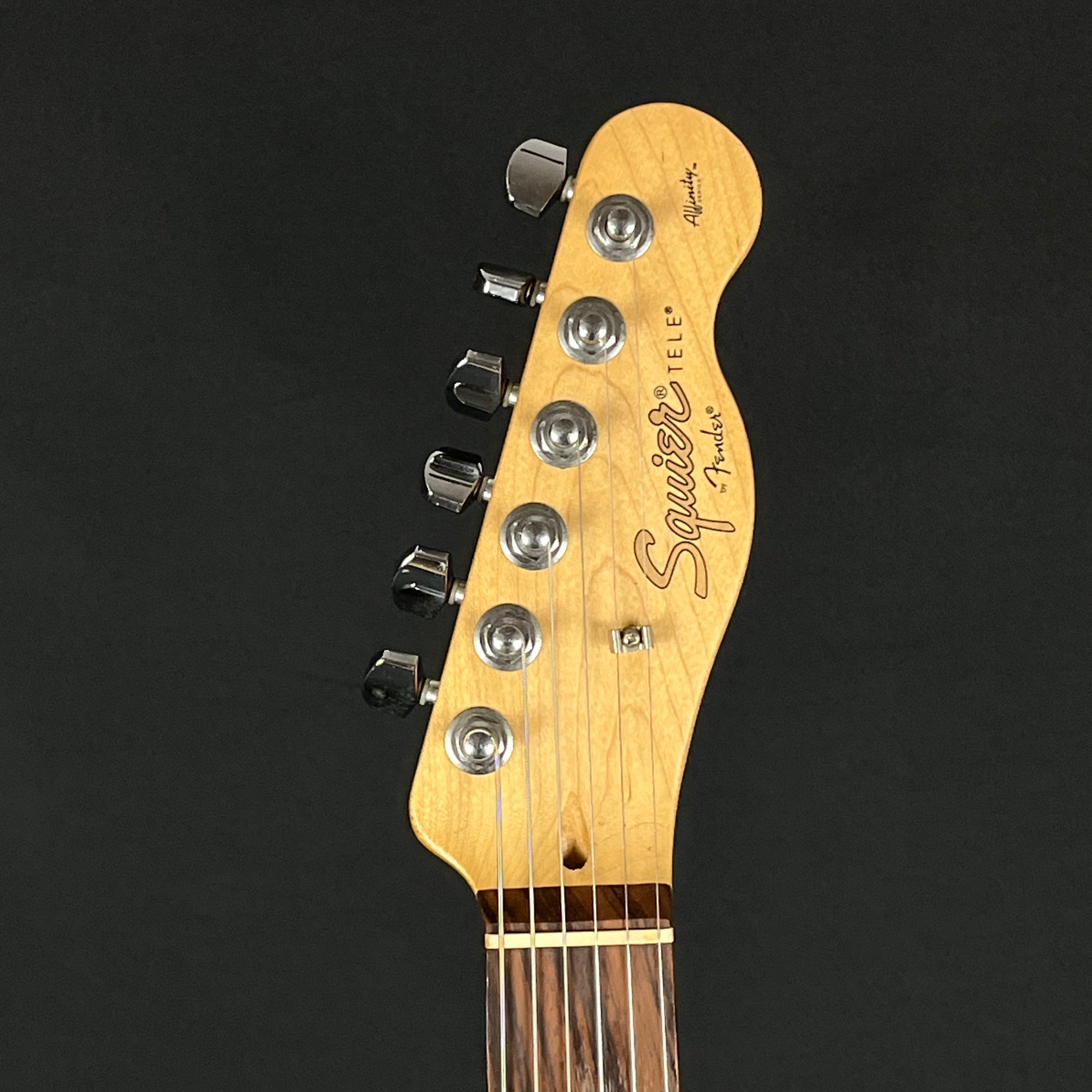 Squier Affinity Telecaster