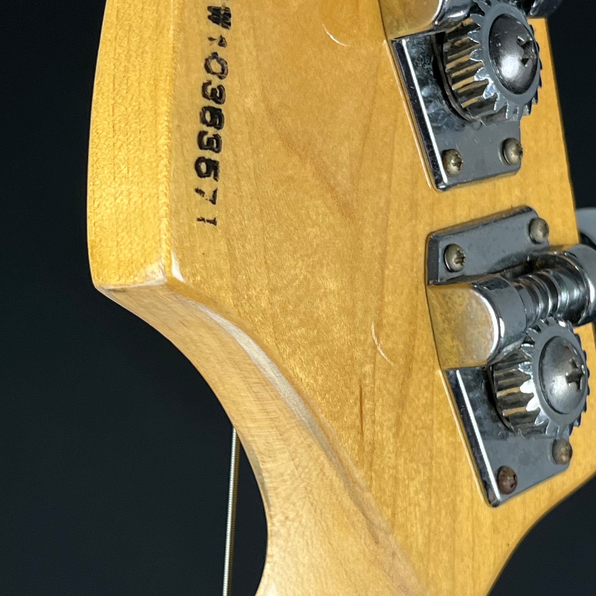 GrassRoots G-JB-55R
