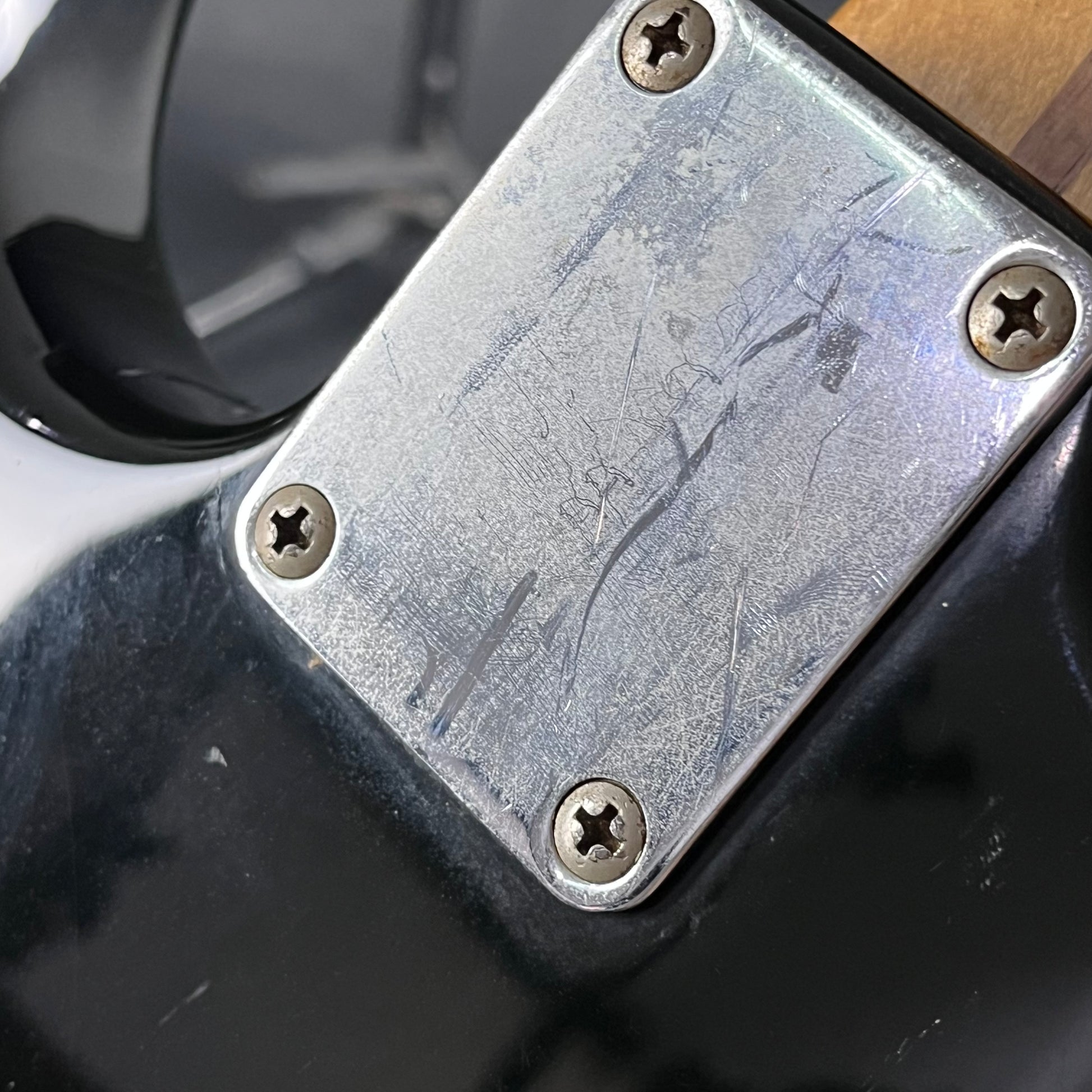 Fender Mexico Squier Series Stratocaster