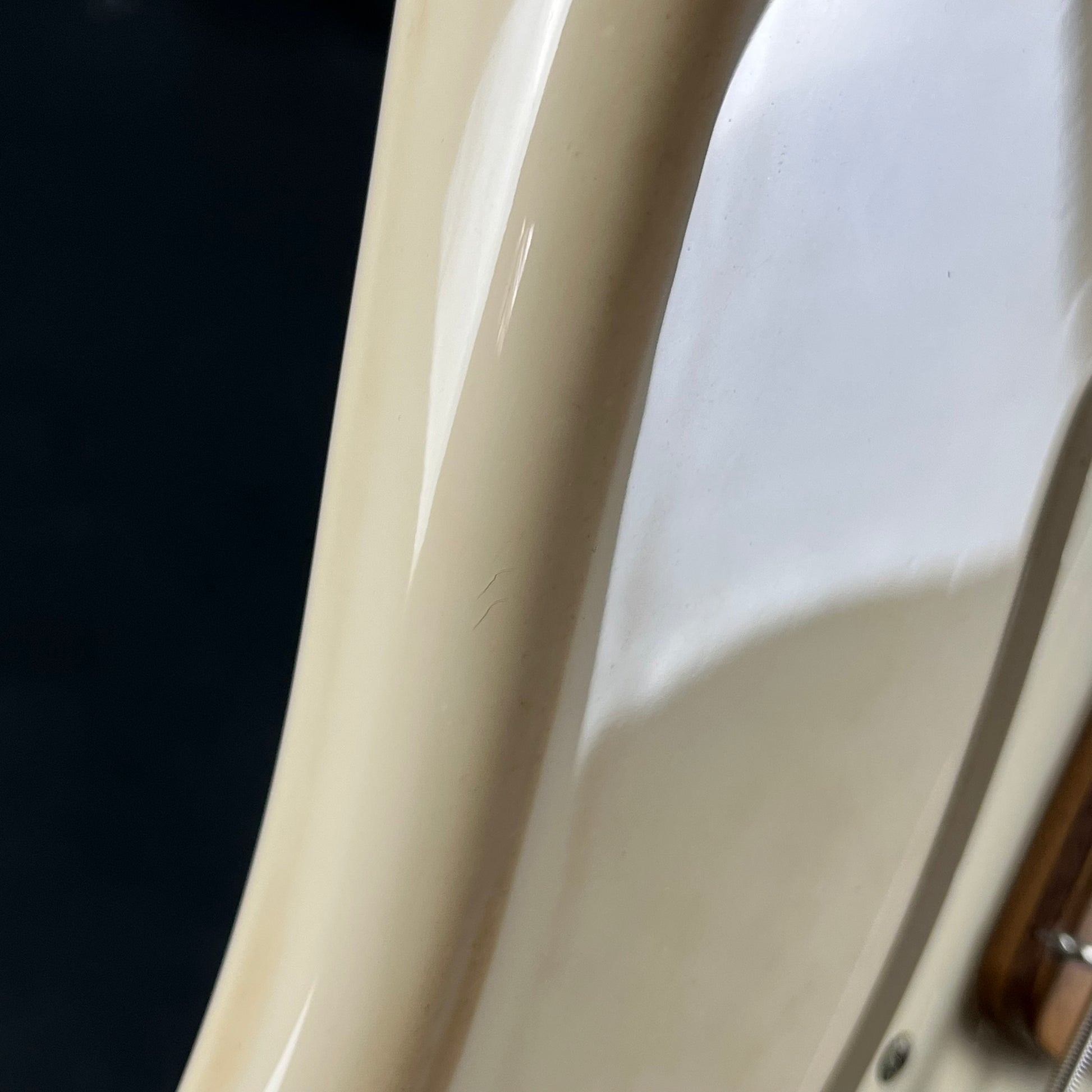 Fender Mexico Jazz Bass