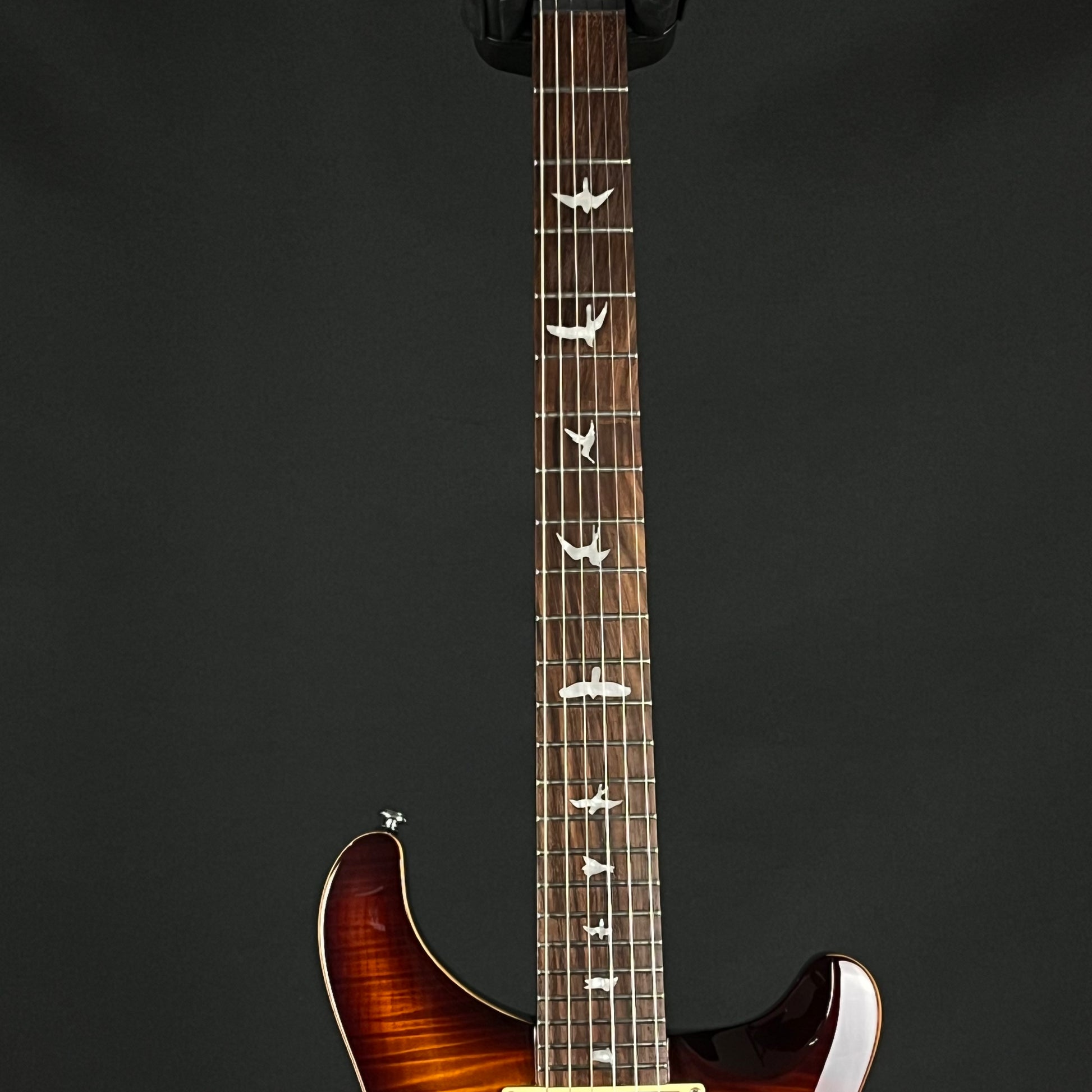 PRS SE Custom 24 2012