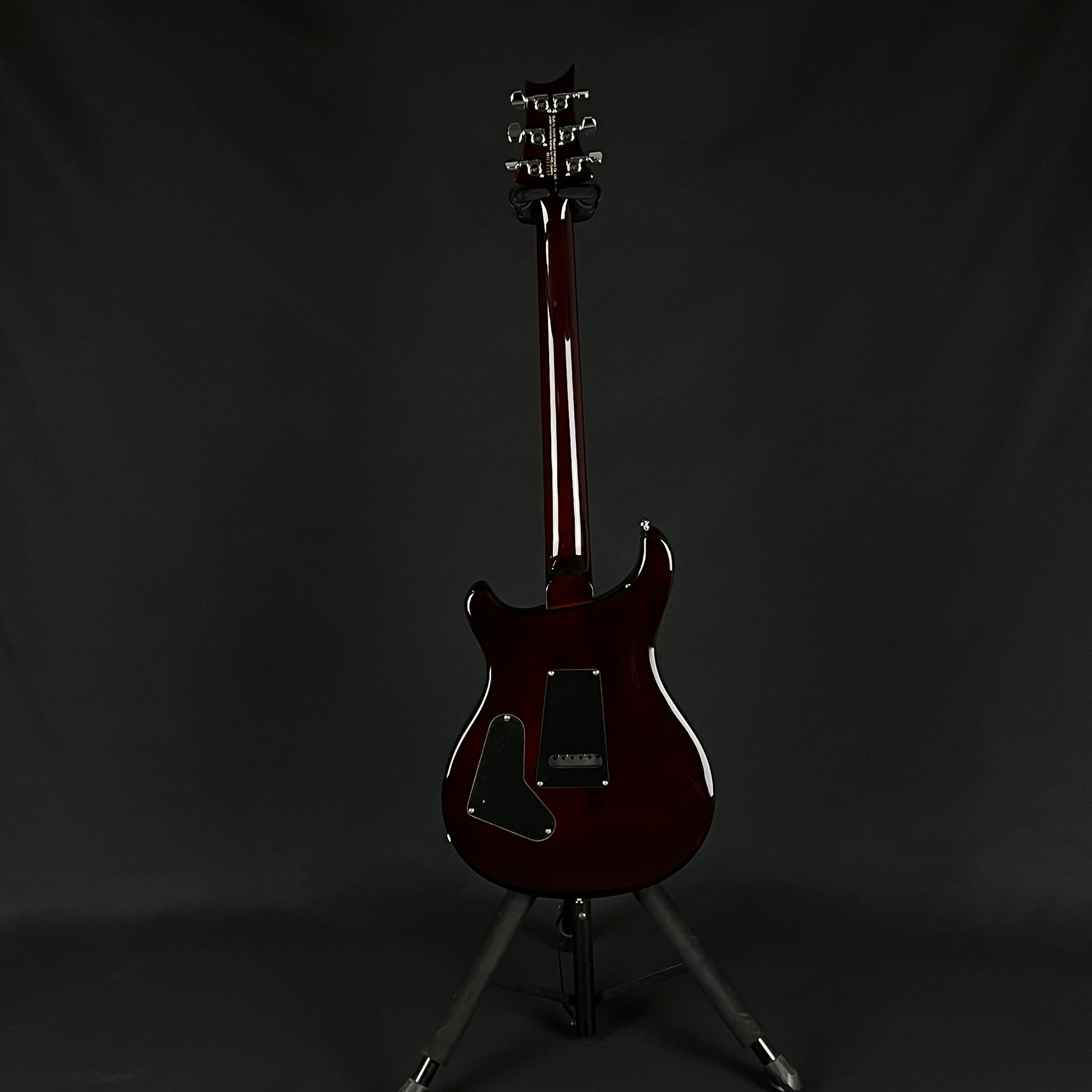 PRS SE Custom 24 2012