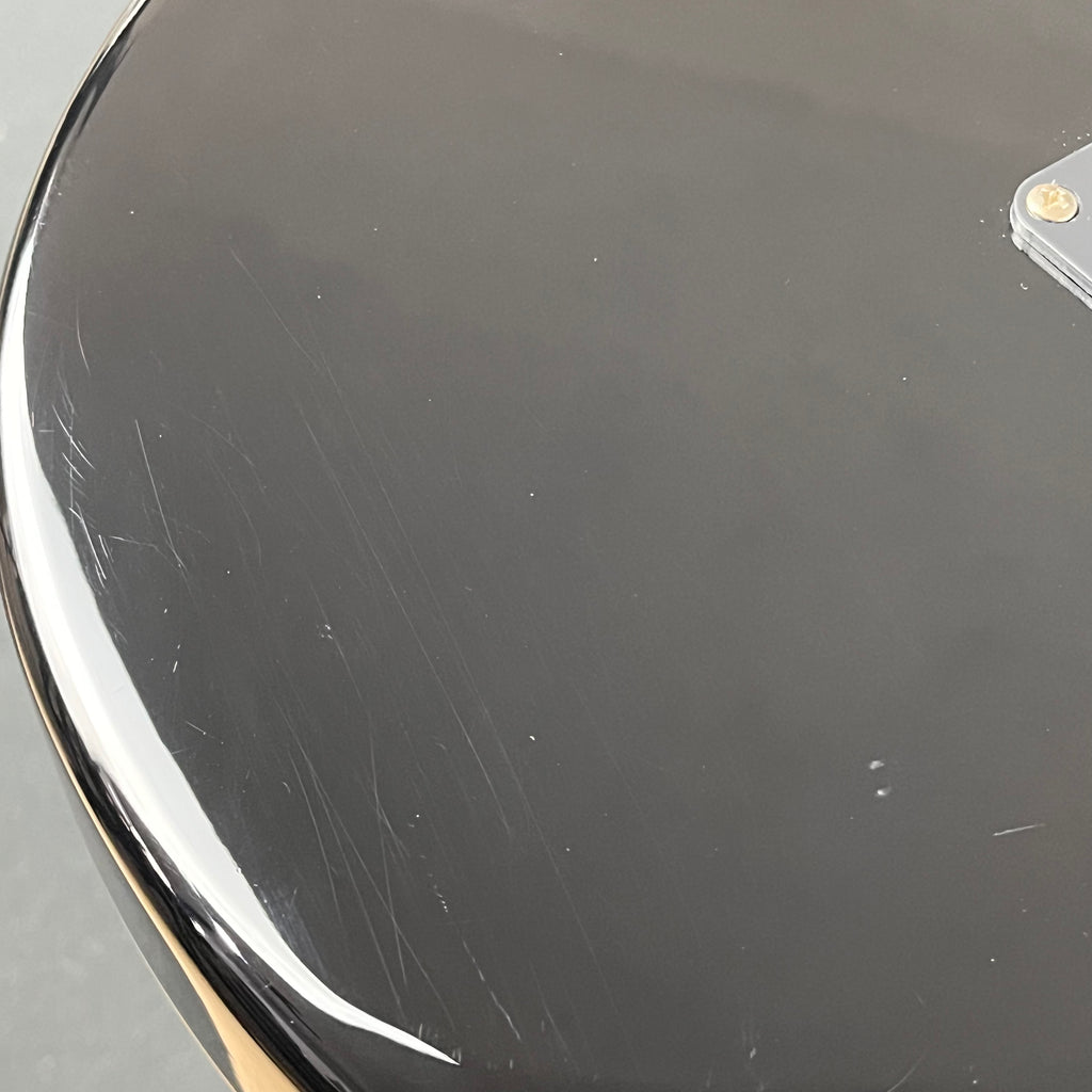 PRS SE Santana 2014