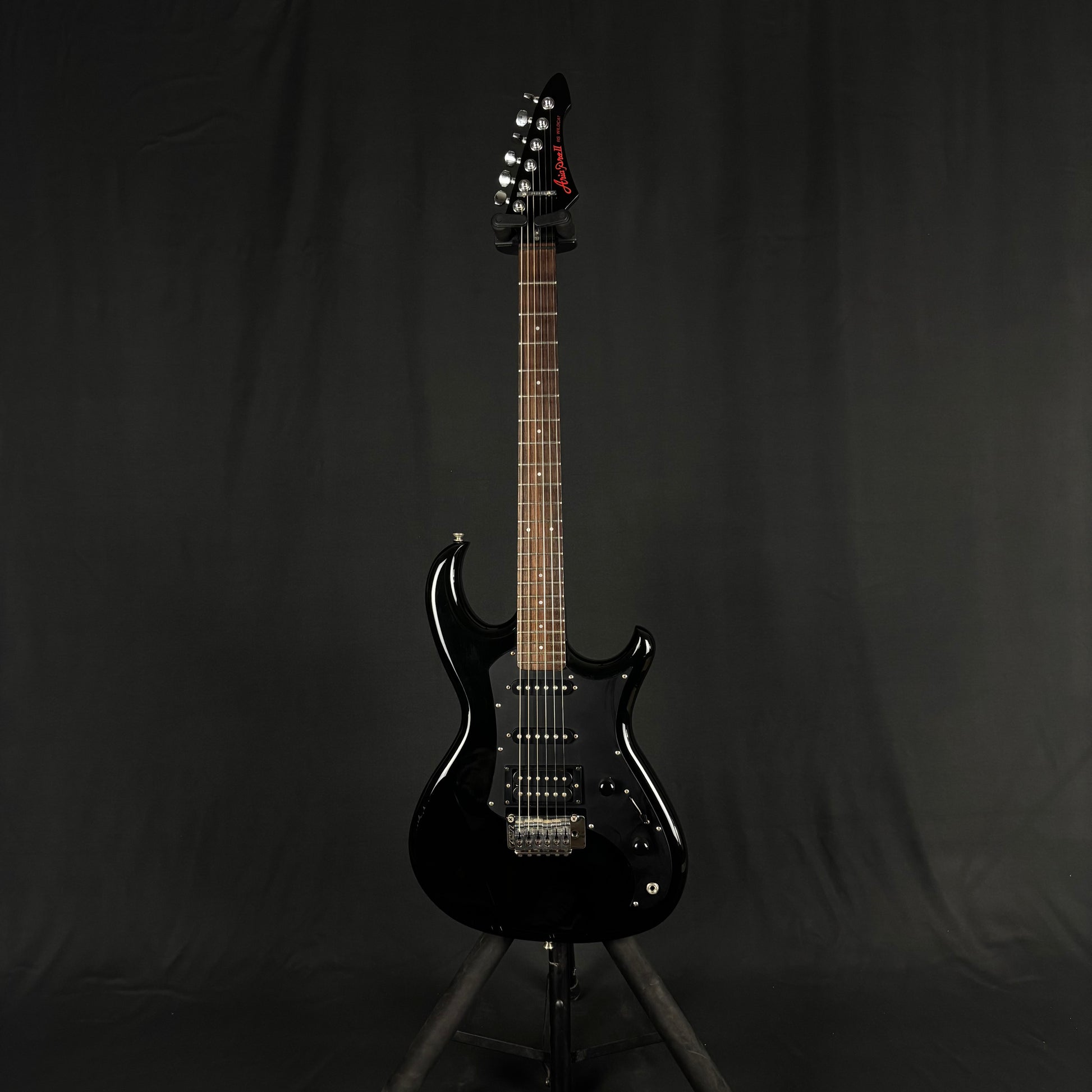 Aria Pro II Wildcat