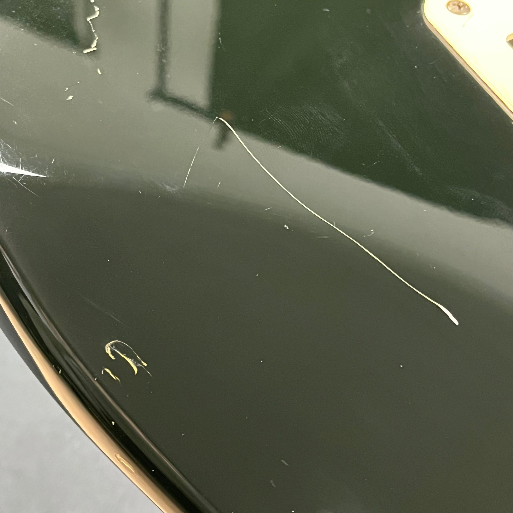 Fender Mexico Squier Series Stratocaster