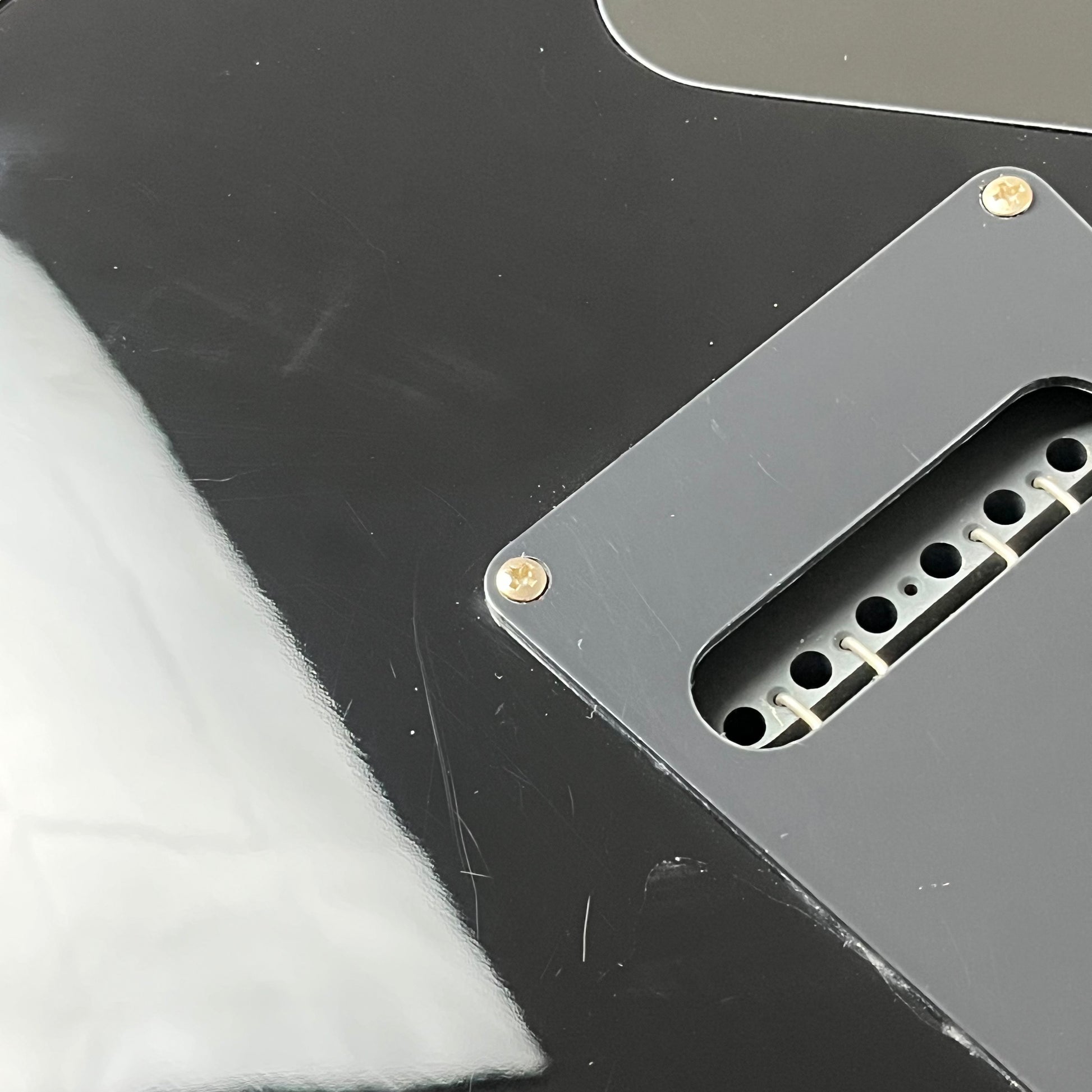 PRS SE Santana 2014