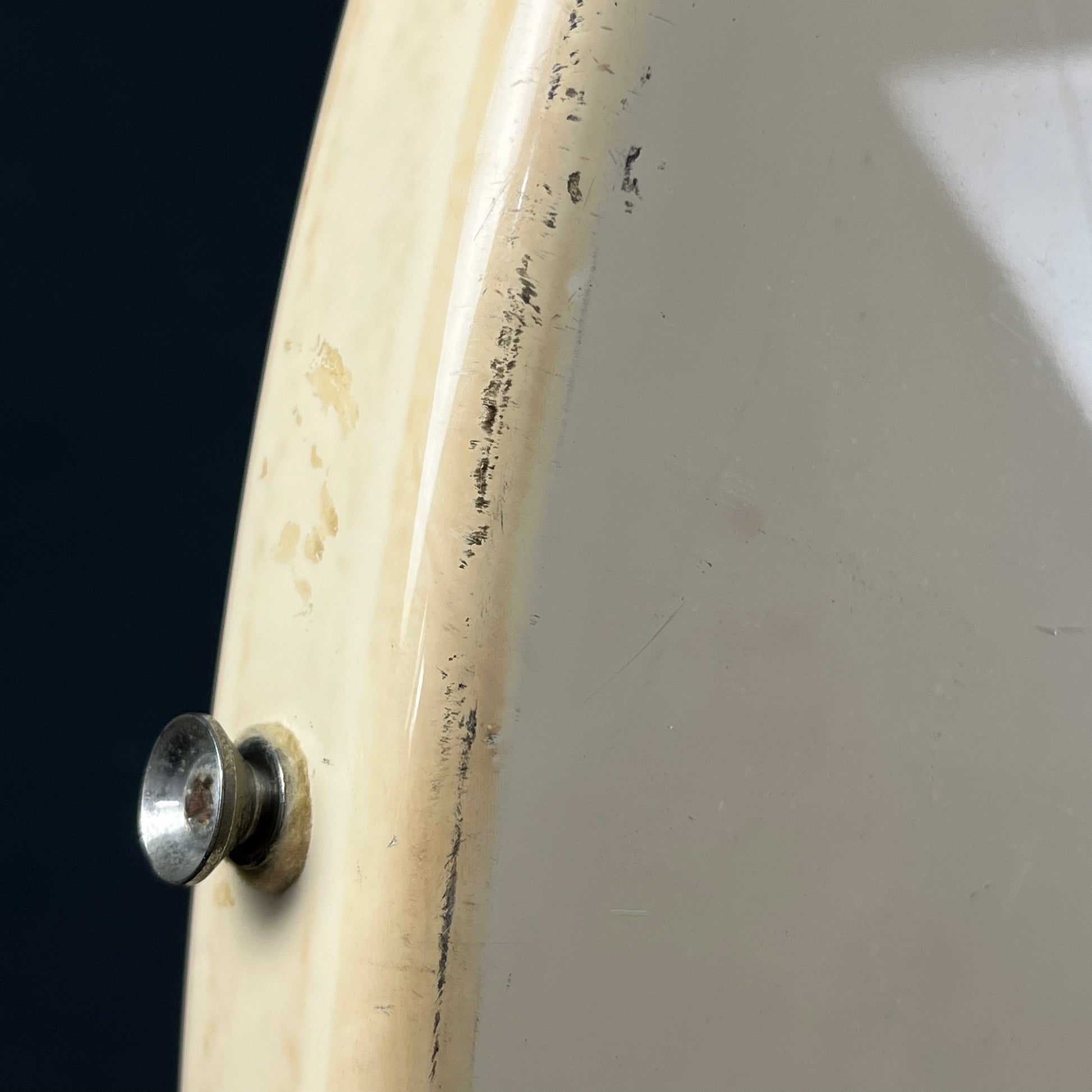 Fender Mexico Jazz Bass