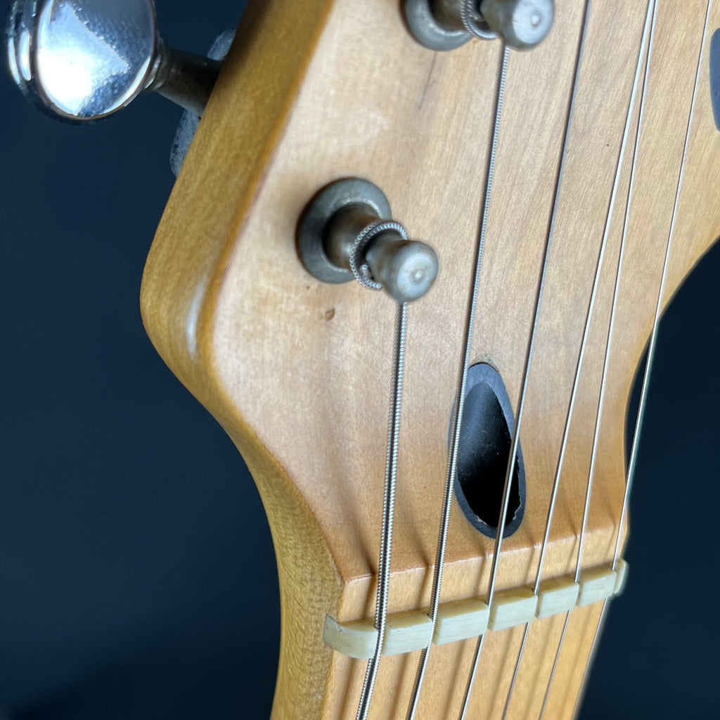 Fender Mexico Squier Series Stratocaster