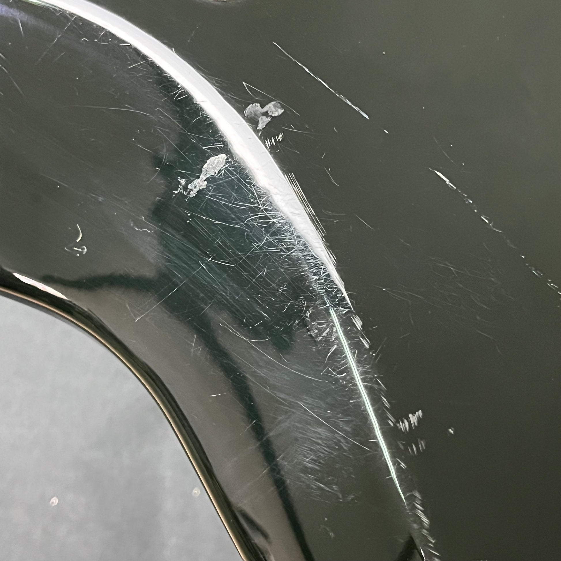 Fender Mexico Squier Series Stratocaster