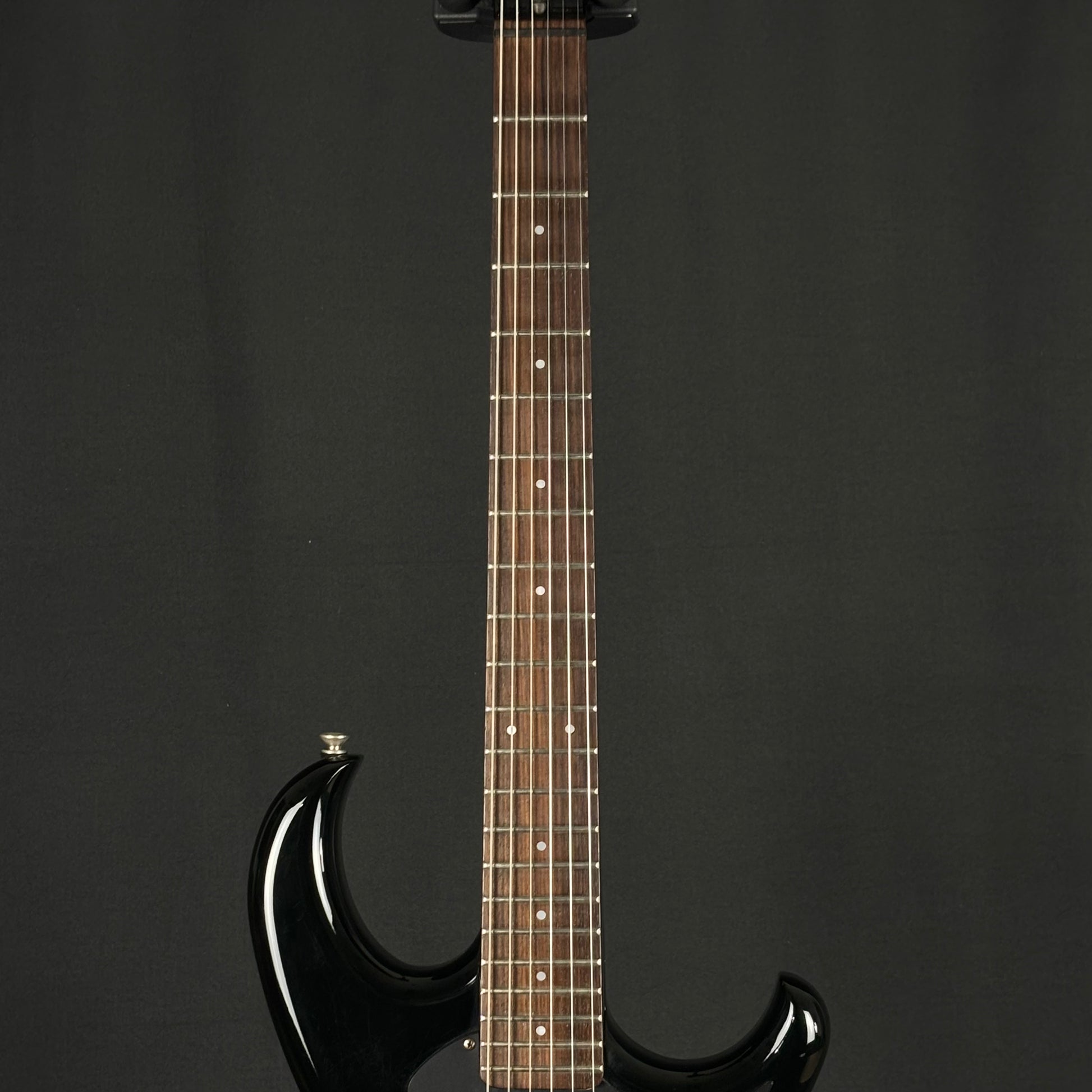 Aria Pro II Wildcat