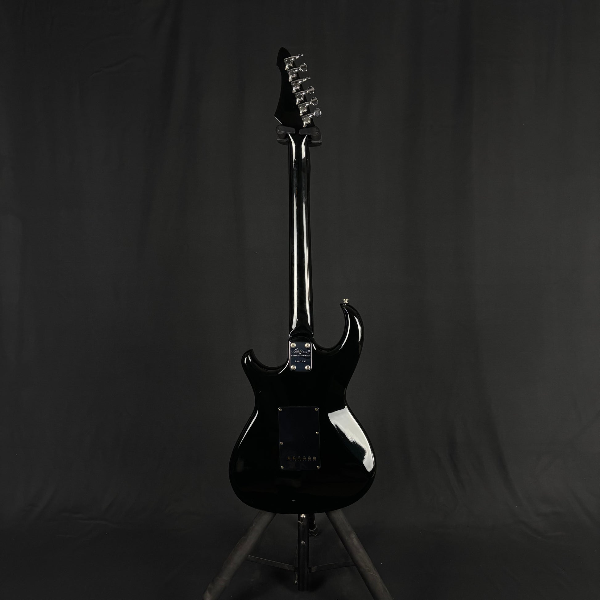 Aria Pro II Wildcat
