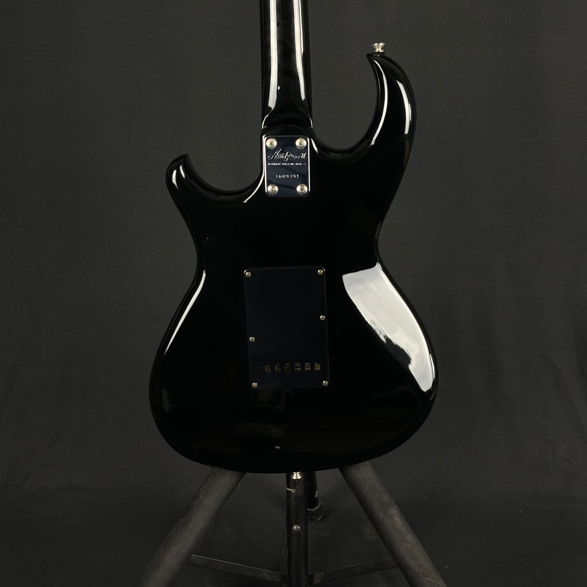 Aria Pro II Wildcat