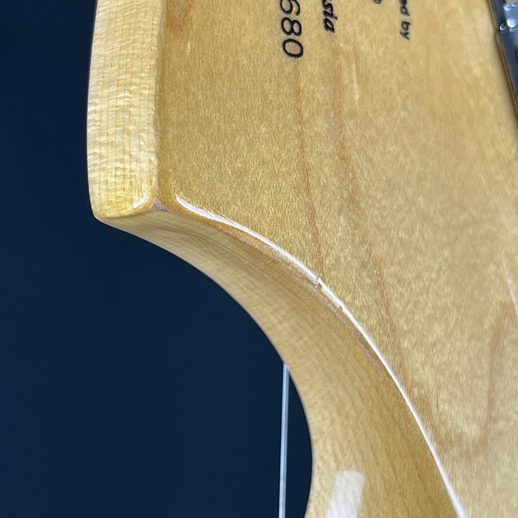 Squier Classic Vibe 60s Jazzmaster