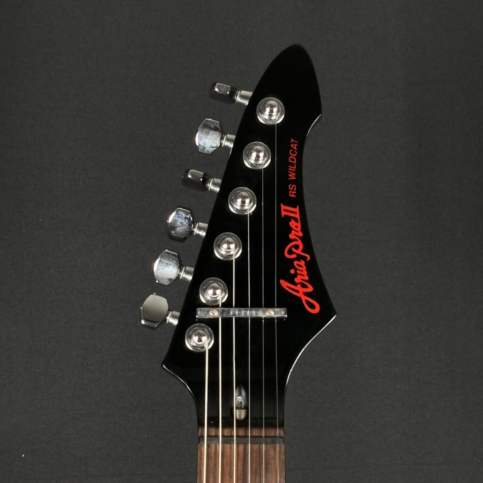 Aria Pro II Wildcat
