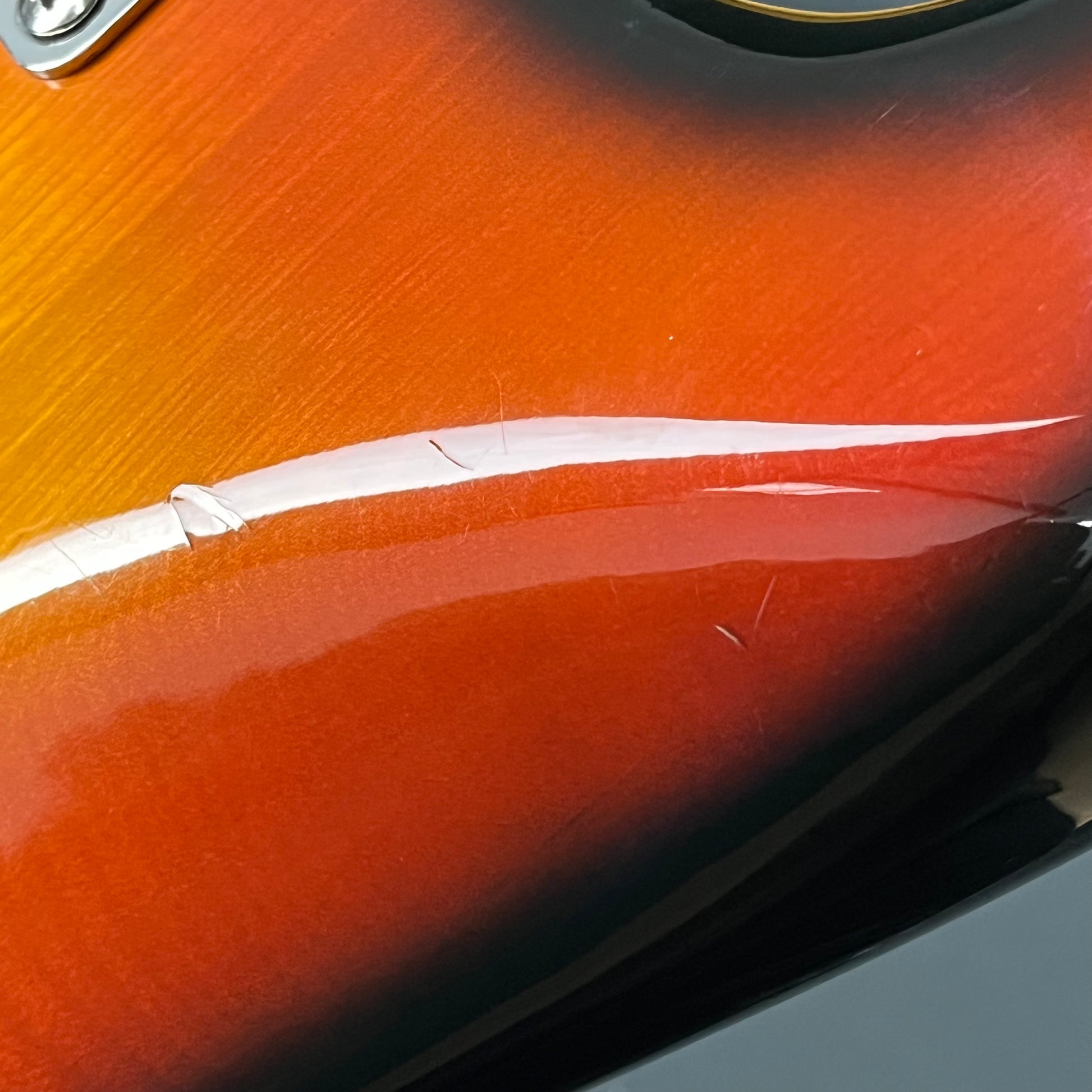 YAMAHA Japan Super Rockn'roller 400