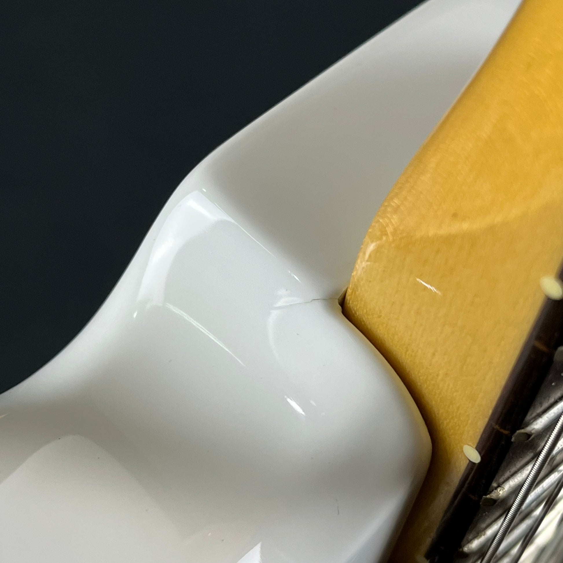 Squier Classic Vibe 60s Jazzmaster