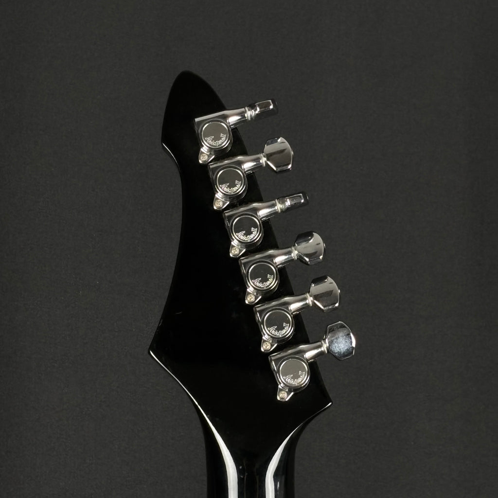 Aria Pro II Wildcat