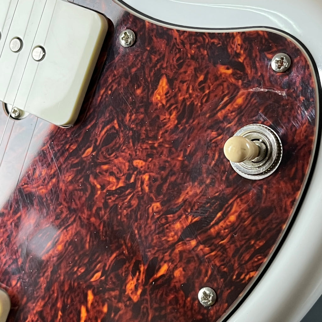 Squier Classic Vibe 60s Jazzmaster