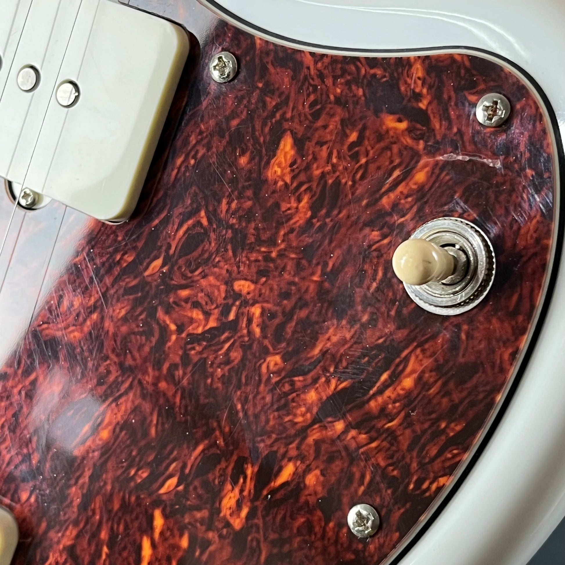 Squier Classic Vibe 60s Jazzmaster