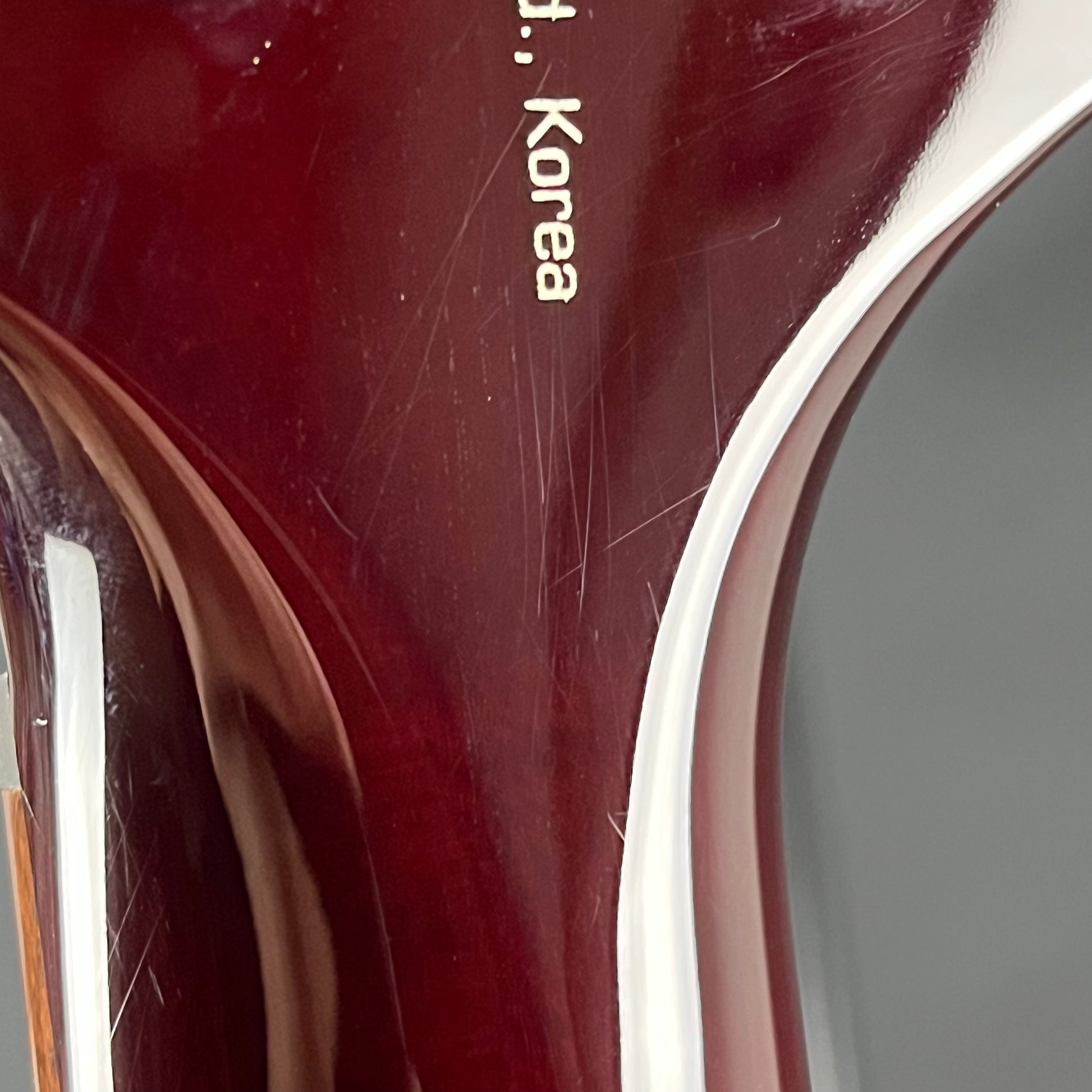 PRS SE Custom 24 2012