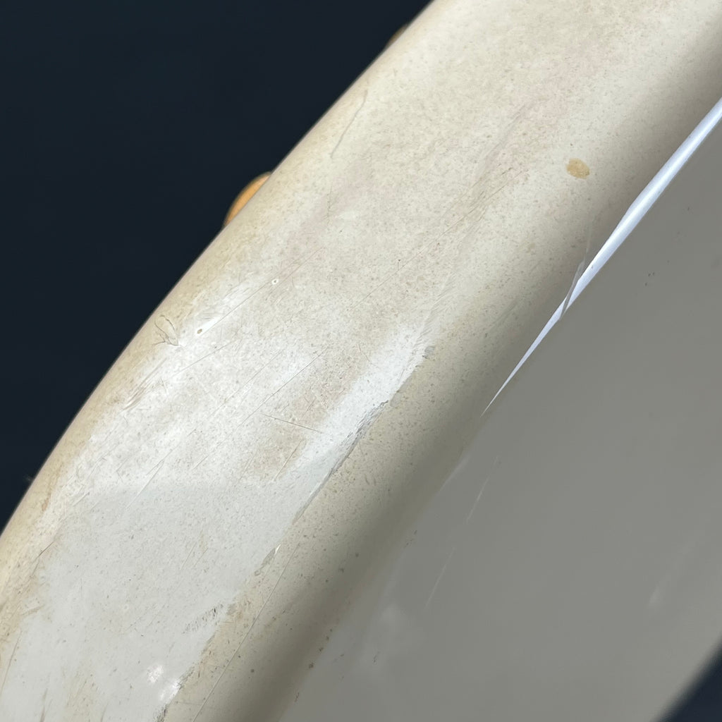 Fender Mexico Jazz Bass