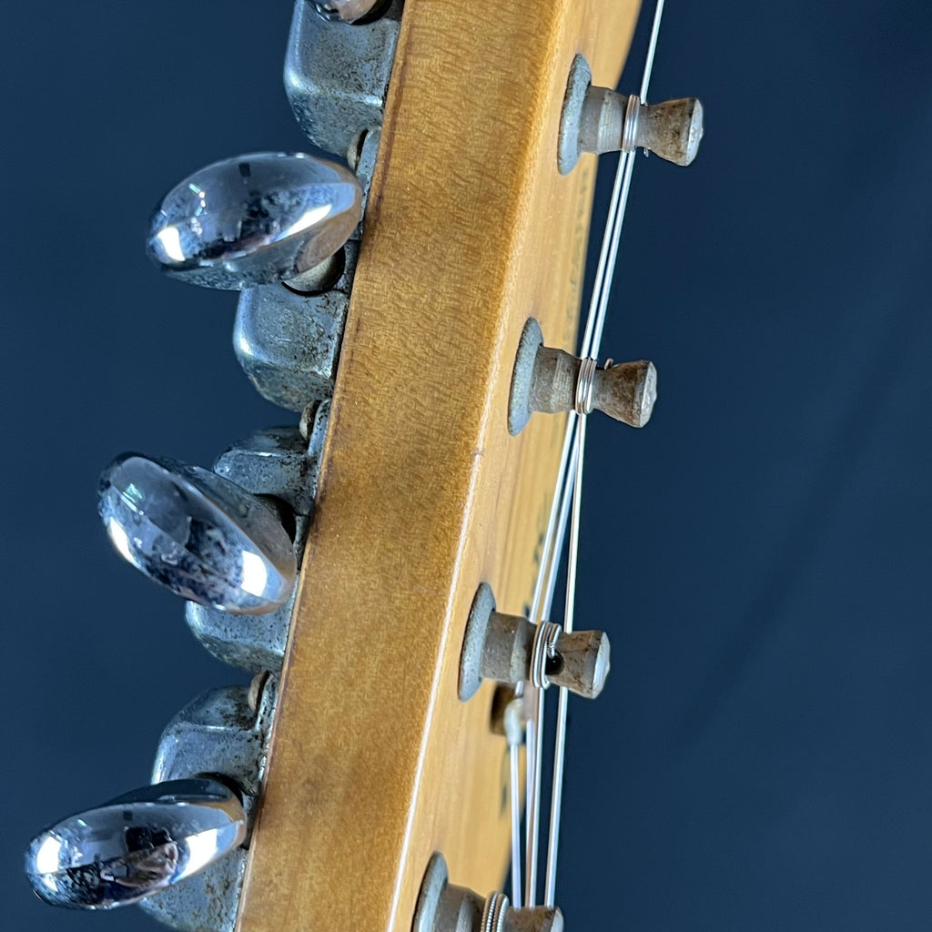 Fender Mexico Squier Series Stratocaster