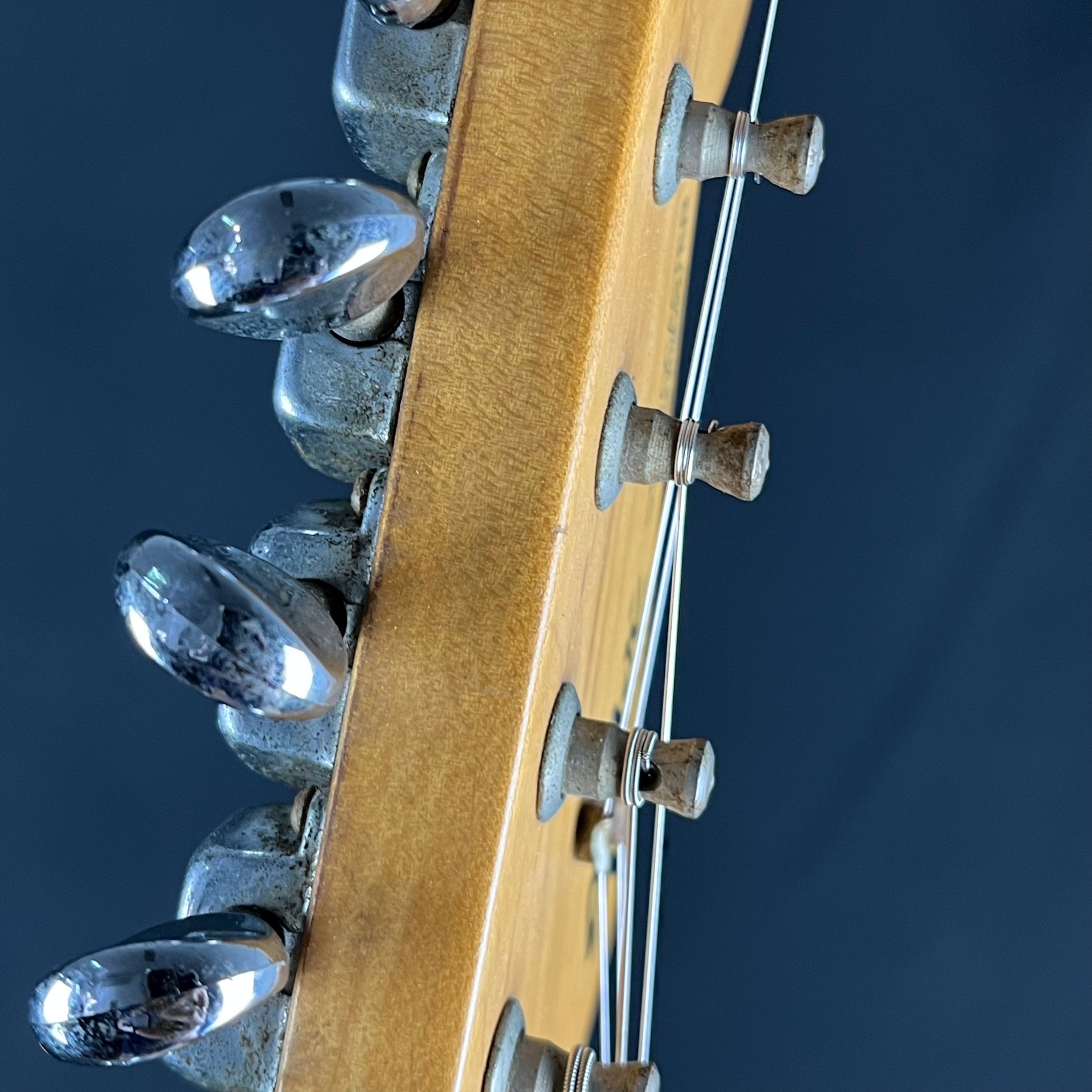 Fender Mexico Squier Series Stratocaster