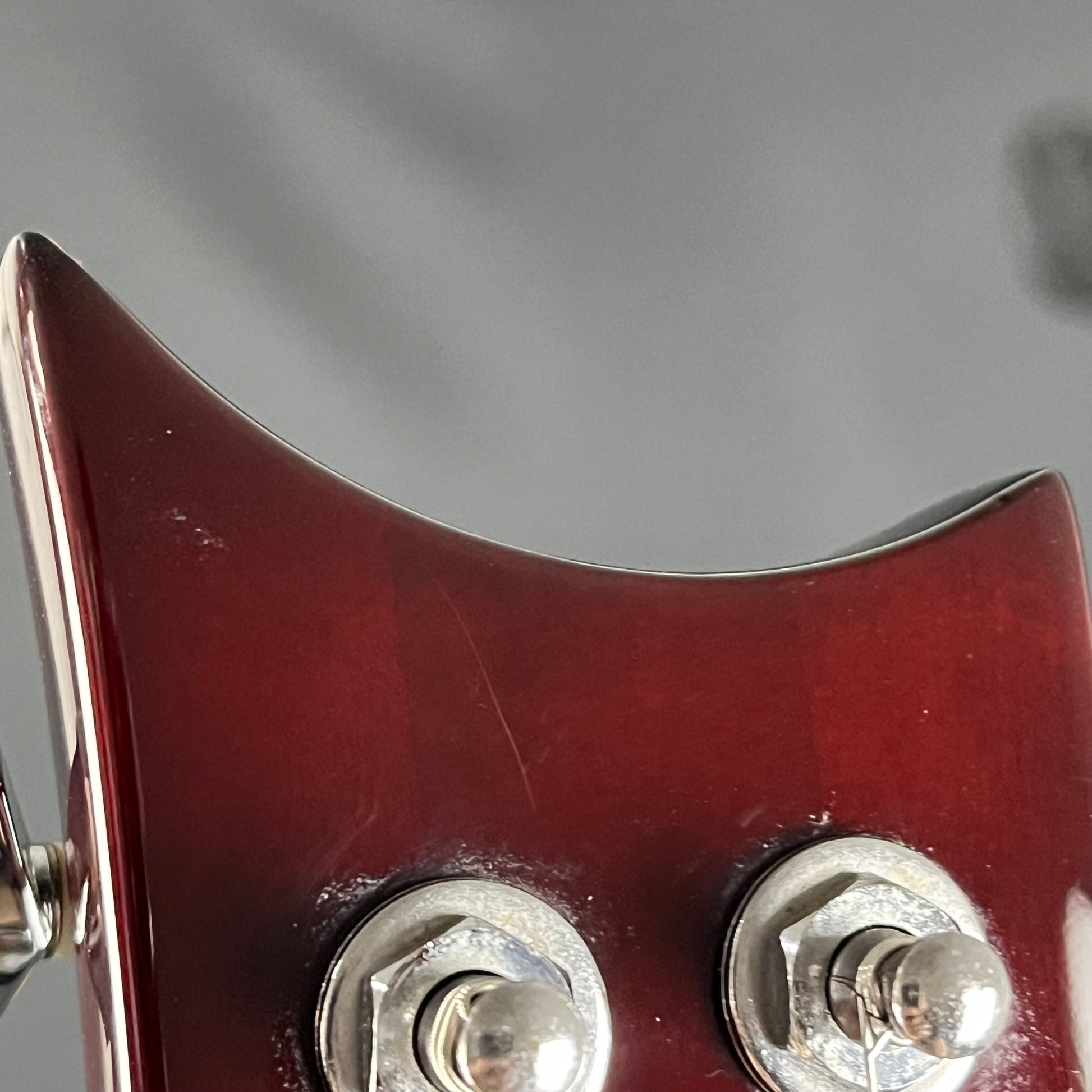 PRS SE Custom 24 2012