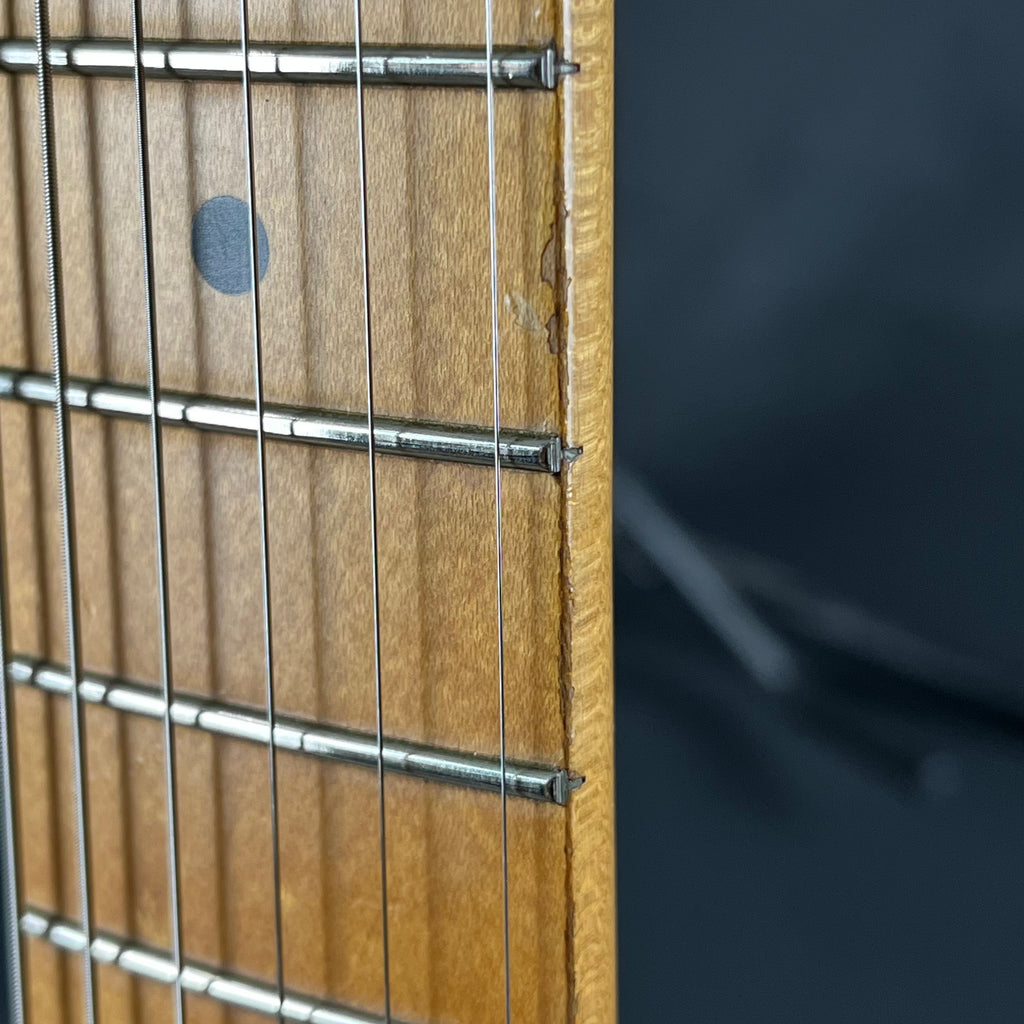 Fender Mexico Squier Series Stratocaster