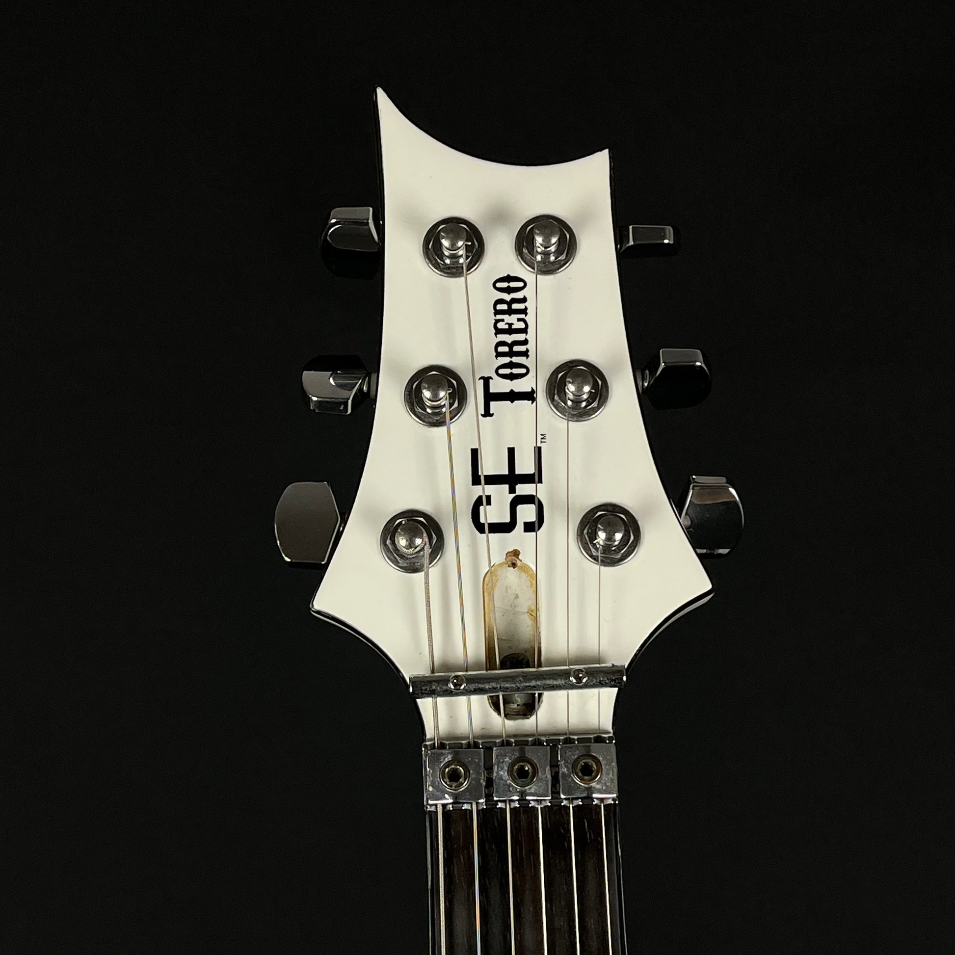 PRS SE TORERO 2013