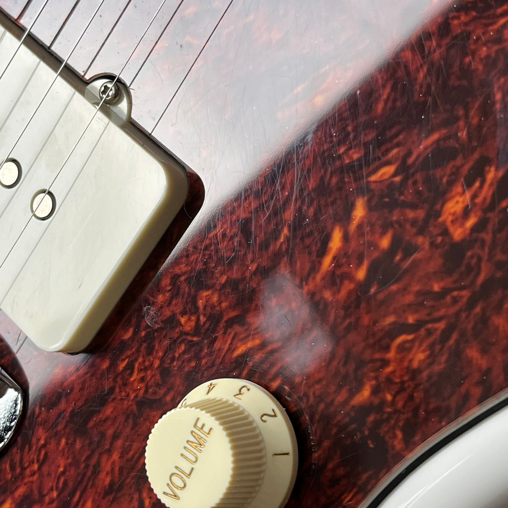 Squier Classic Vibe 60s Jazzmaster