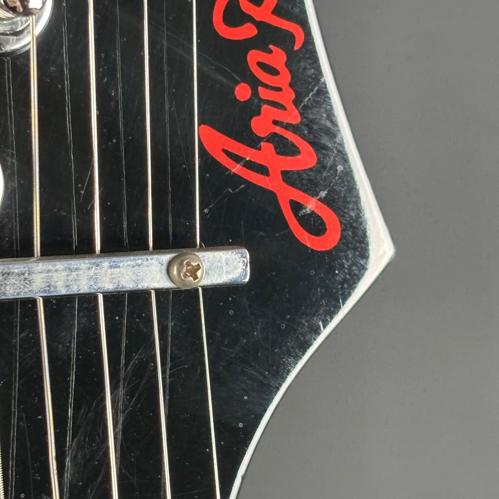 Aria Pro II Wildcat