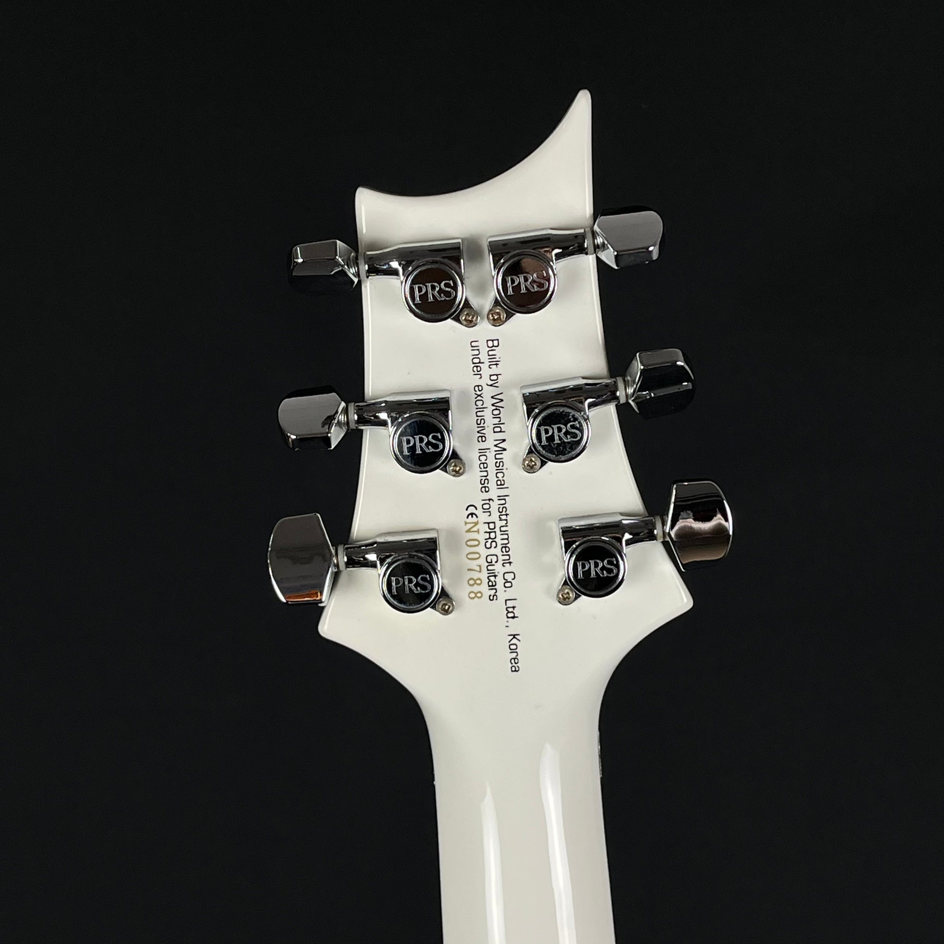 PRS SE TORERO 2013