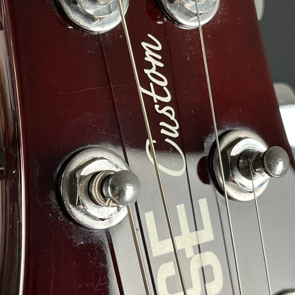 PRS SE Custom 24 2012