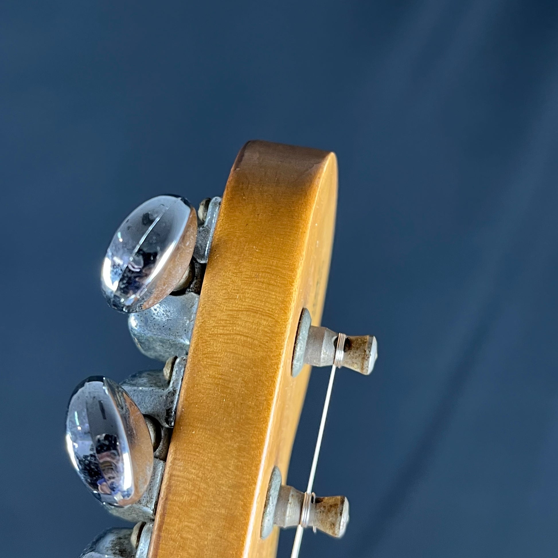 Fender Mexico Squier Series Stratocaster