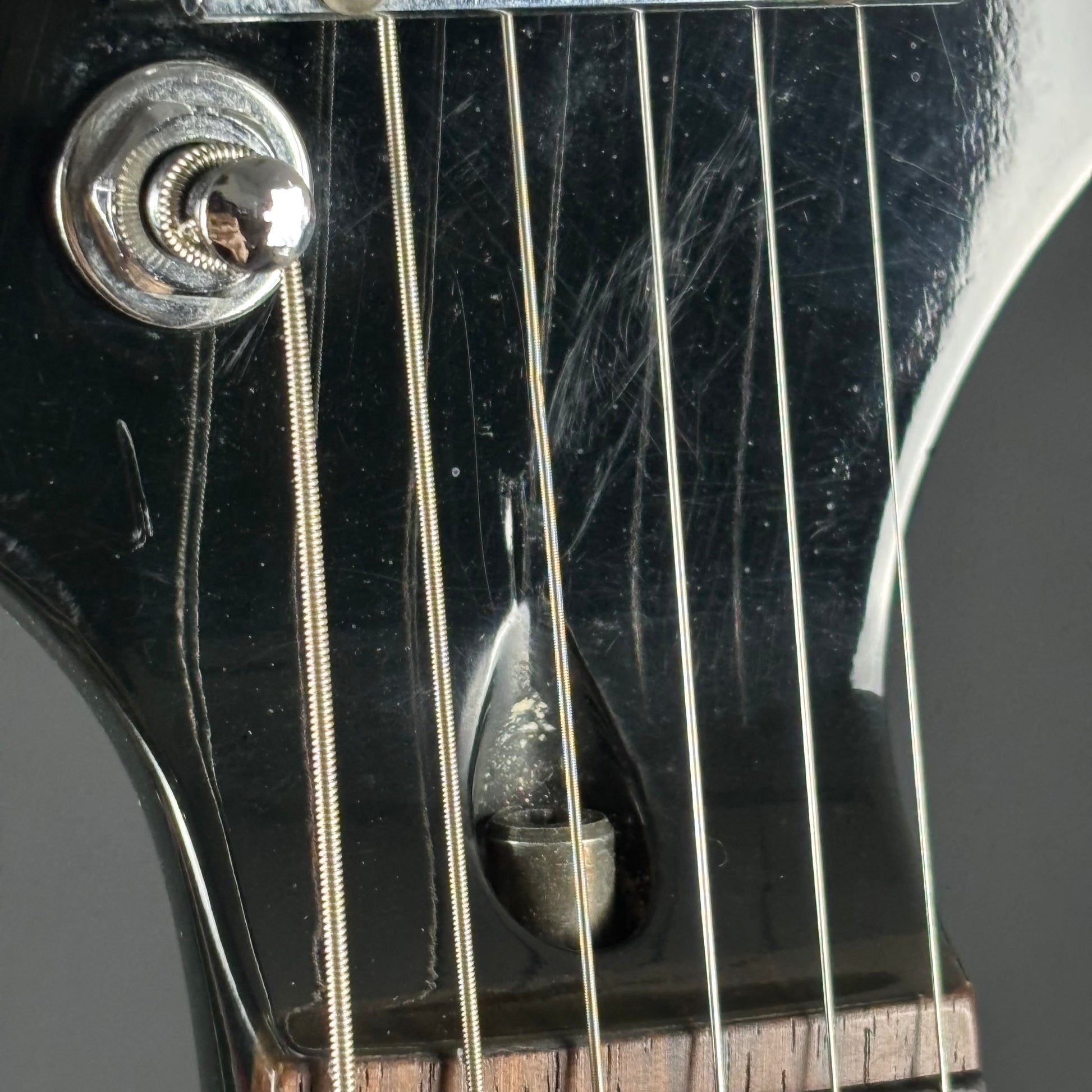 Aria Pro II Wildcat