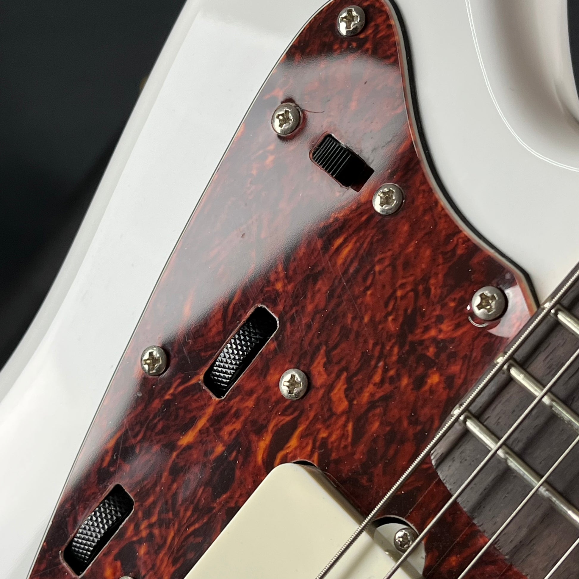 Squier Classic Vibe 60s Jazzmaster