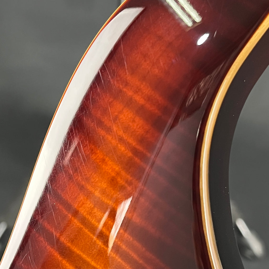 PRS SE Custom 24 2012