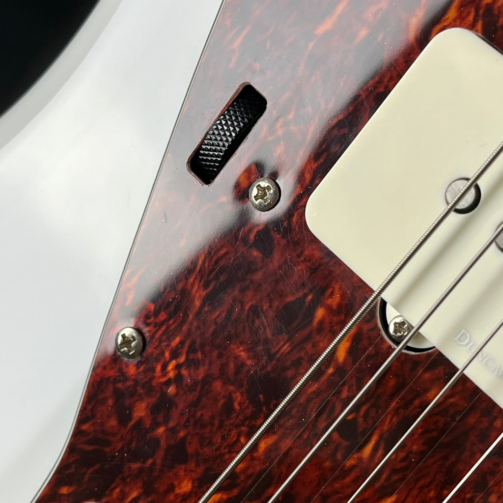 Squier Classic Vibe 60s Jazzmaster