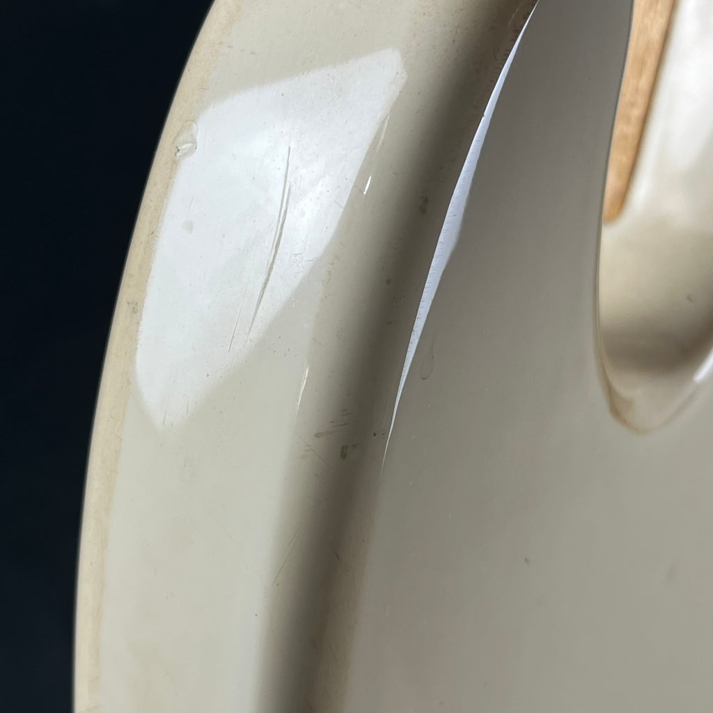 Fender Mexico Jazz Bass