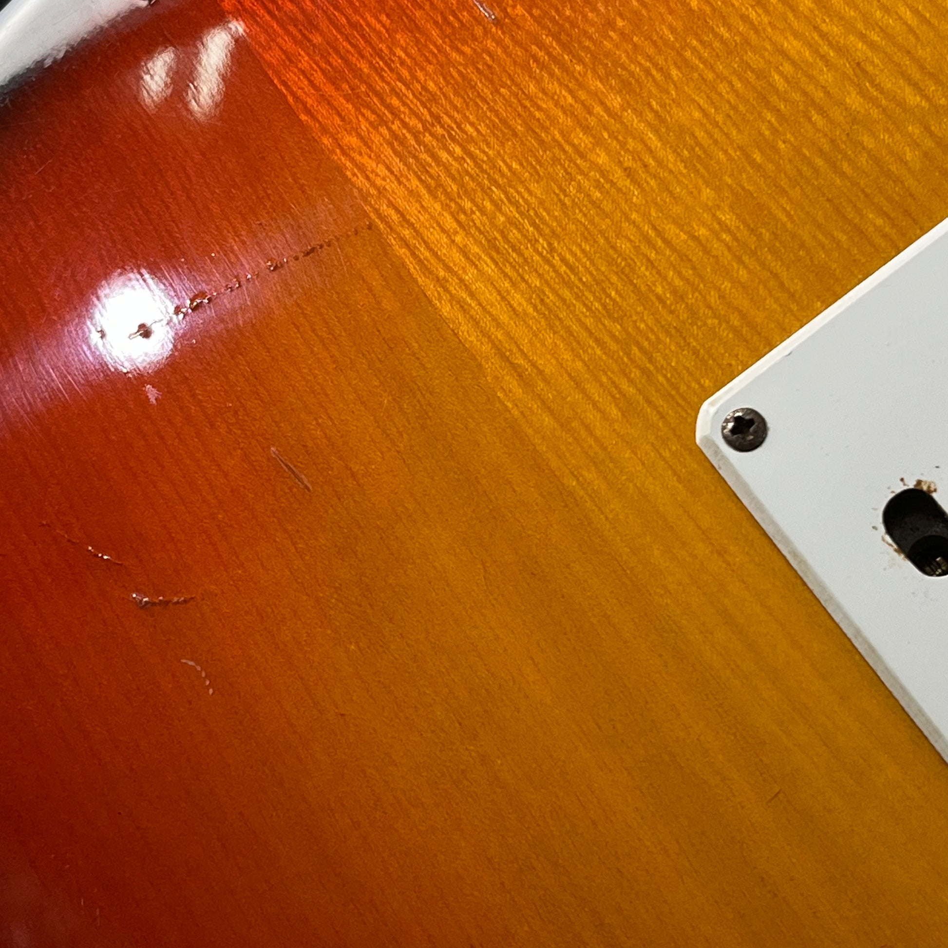 YAMAHA Japan Super Rockn'roller 400