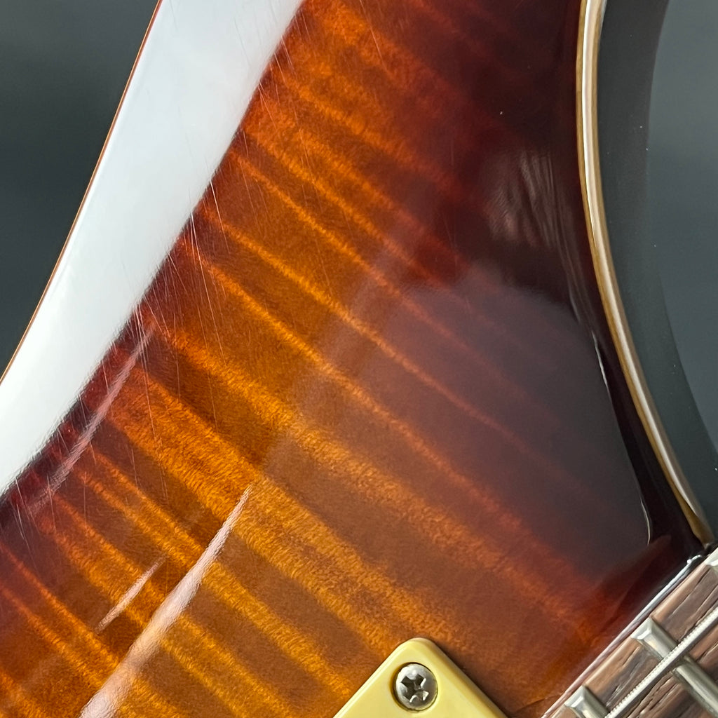 PRS SE Custom 24 2012