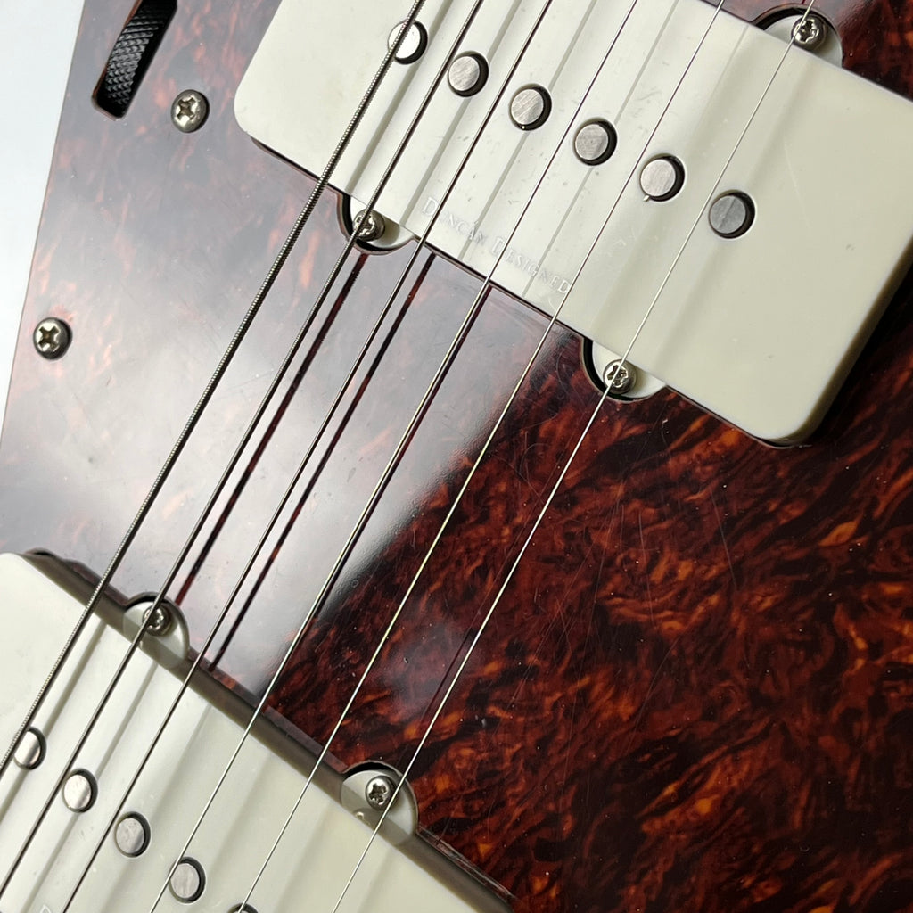 Squier Classic Vibe 60s Jazzmaster