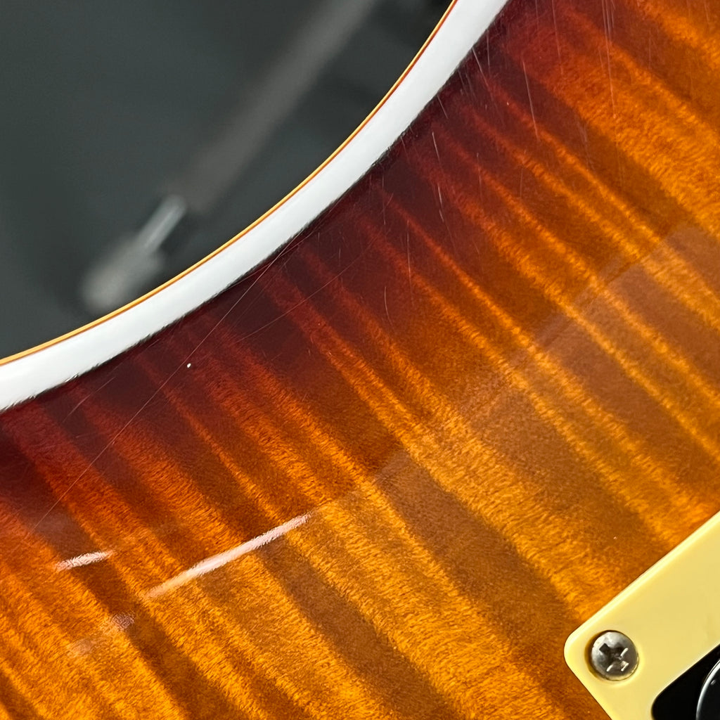 PRS SE Custom 24 2012