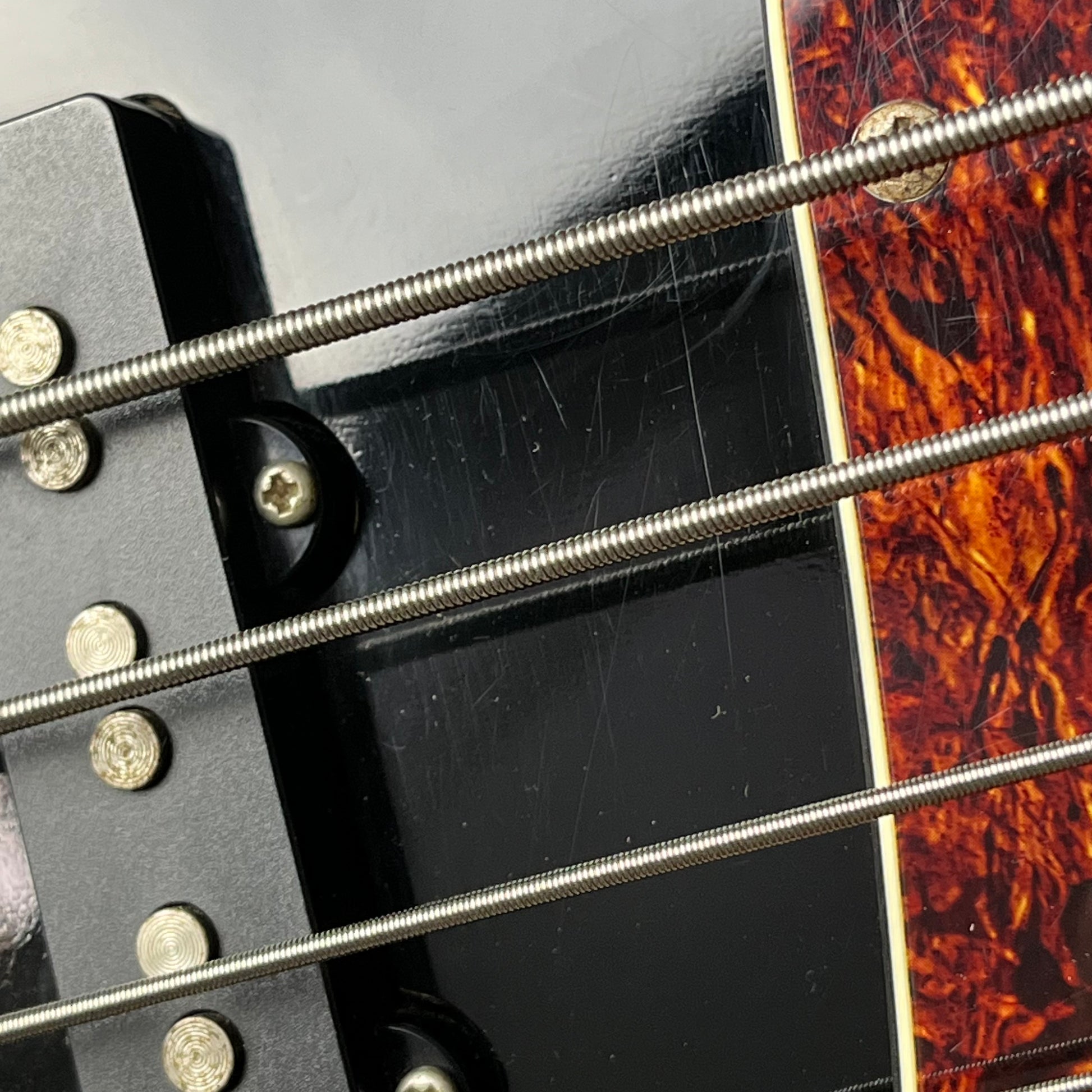 GrassRoots G-JB-55R