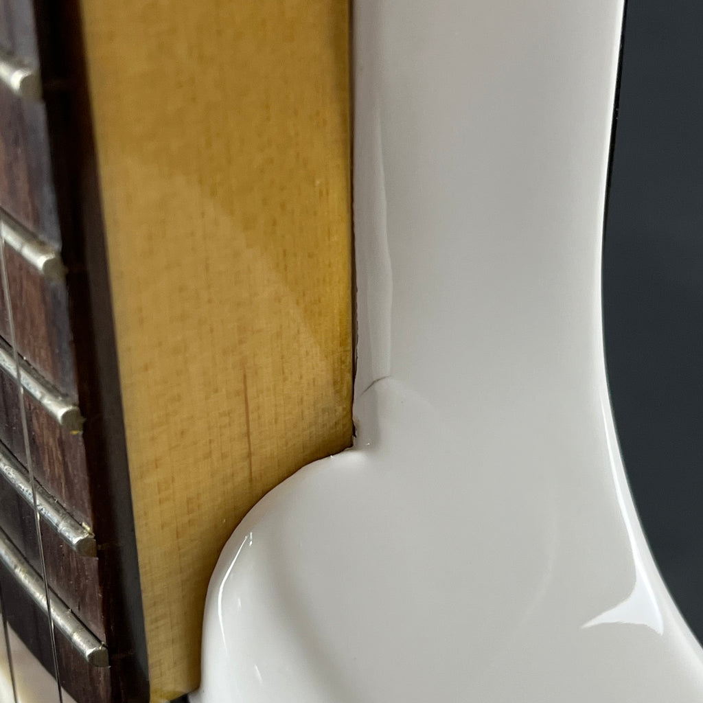 Squier Classic Vibe 60s Jazzmaster