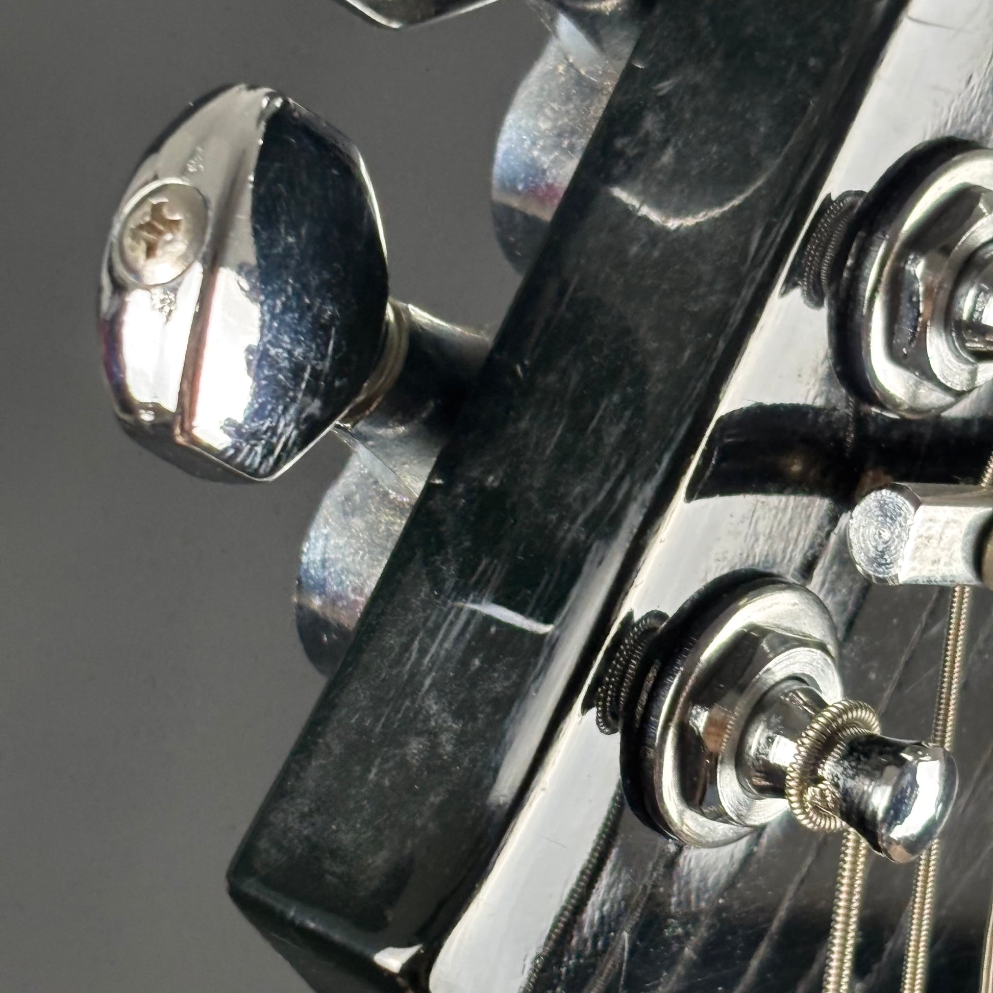Aria Pro II Wildcat