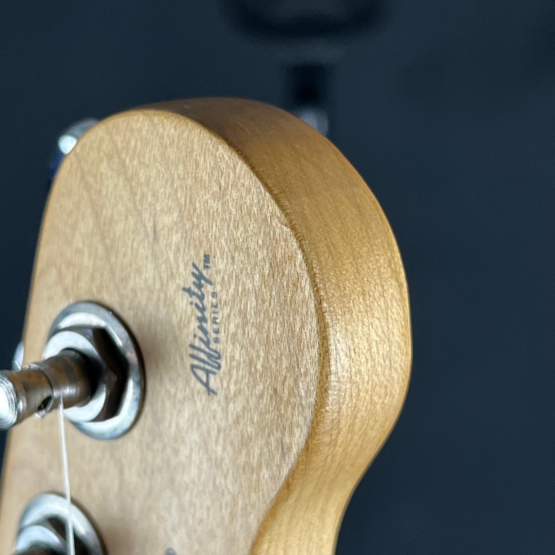 Squier Affinity Telecaster